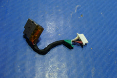 HP Pavilion 15-aw007cy 15.6" Genuine Laptop DC in Power Jack w/ Cable ER* - Laptop Parts - Buy Authentic Computer Parts - Top Seller Ebay