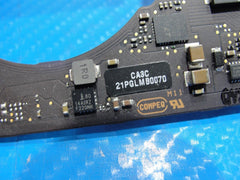 MacBook Pro A1425 13" Late 2012 MD212LL/A i5 2.5GHz 8GB Logic Board 661-7006
