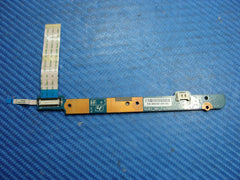 Sony Vaio VPCF226FM 16.4" Genuine Media Button Board w/Cable 1P-1113J03-8011 Sony