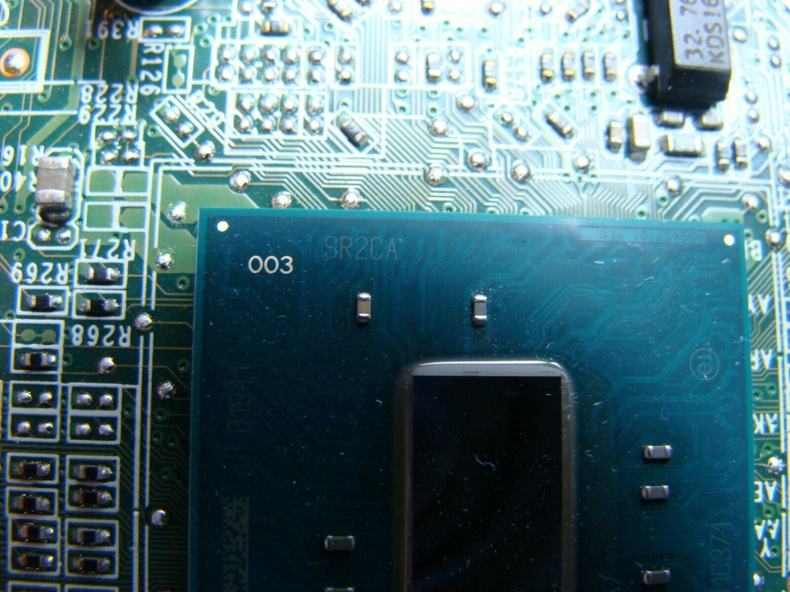 Dell Optiplex 3040 Genuine Intel Socket Motherboard MGK50 AS IS - Laptop Parts - Buy Authentic Computer Parts - Top Seller Ebay