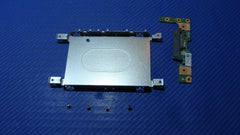 Asus Q301LA-BSI5T17 13.3" Hard Drive Caddy w/Connector Screws 60NB02Y0-HD1050 ASUS