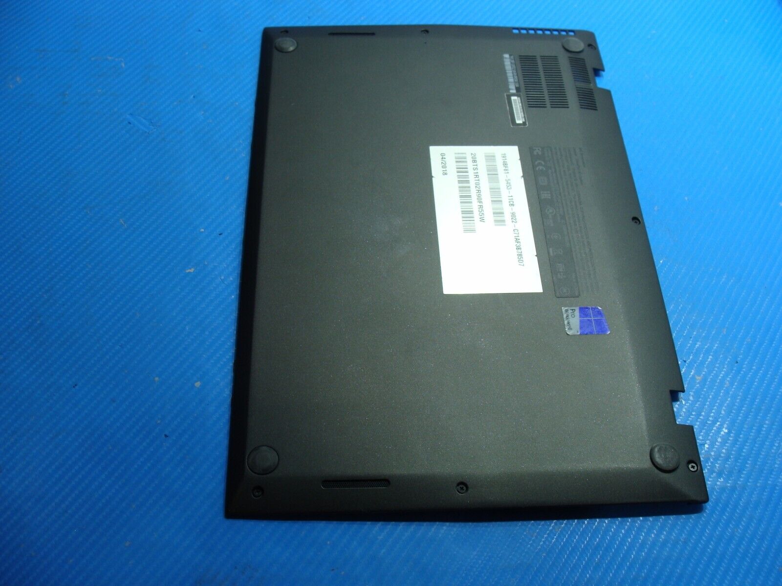 Lenovo ThinkPad X1 Carbon 3rd Gen 14