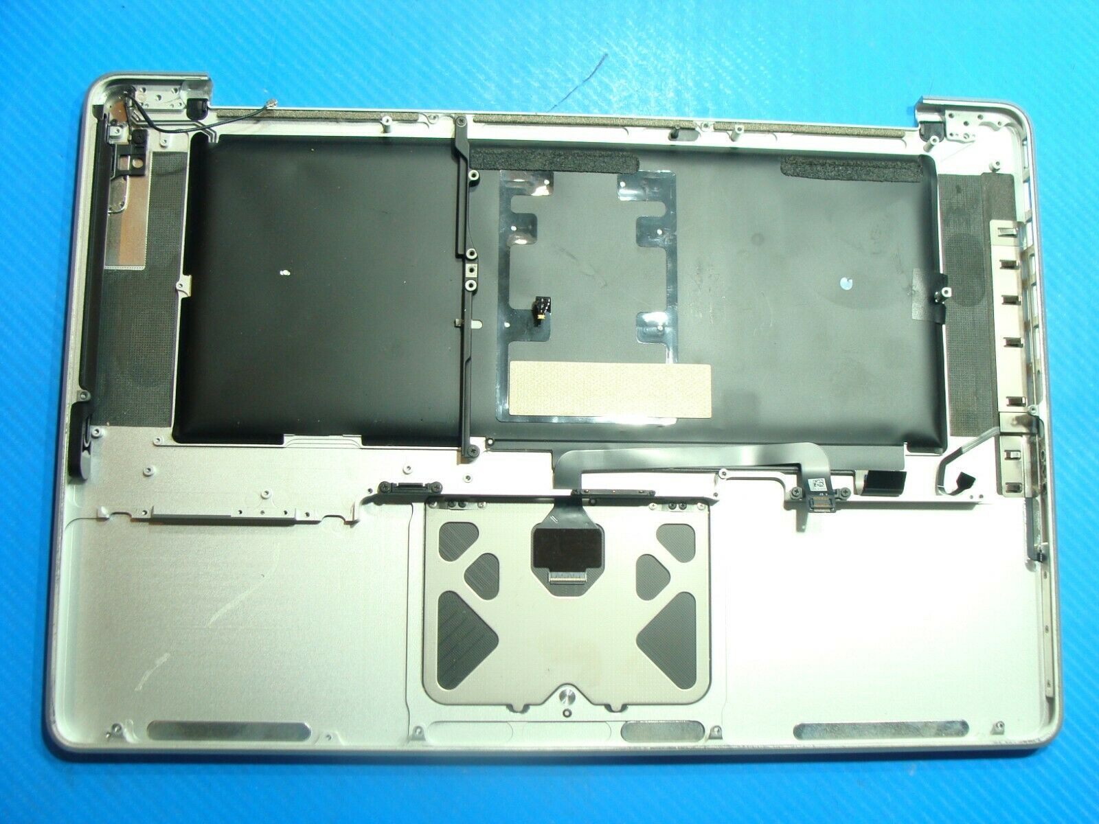 MacBook Pro A1286 15