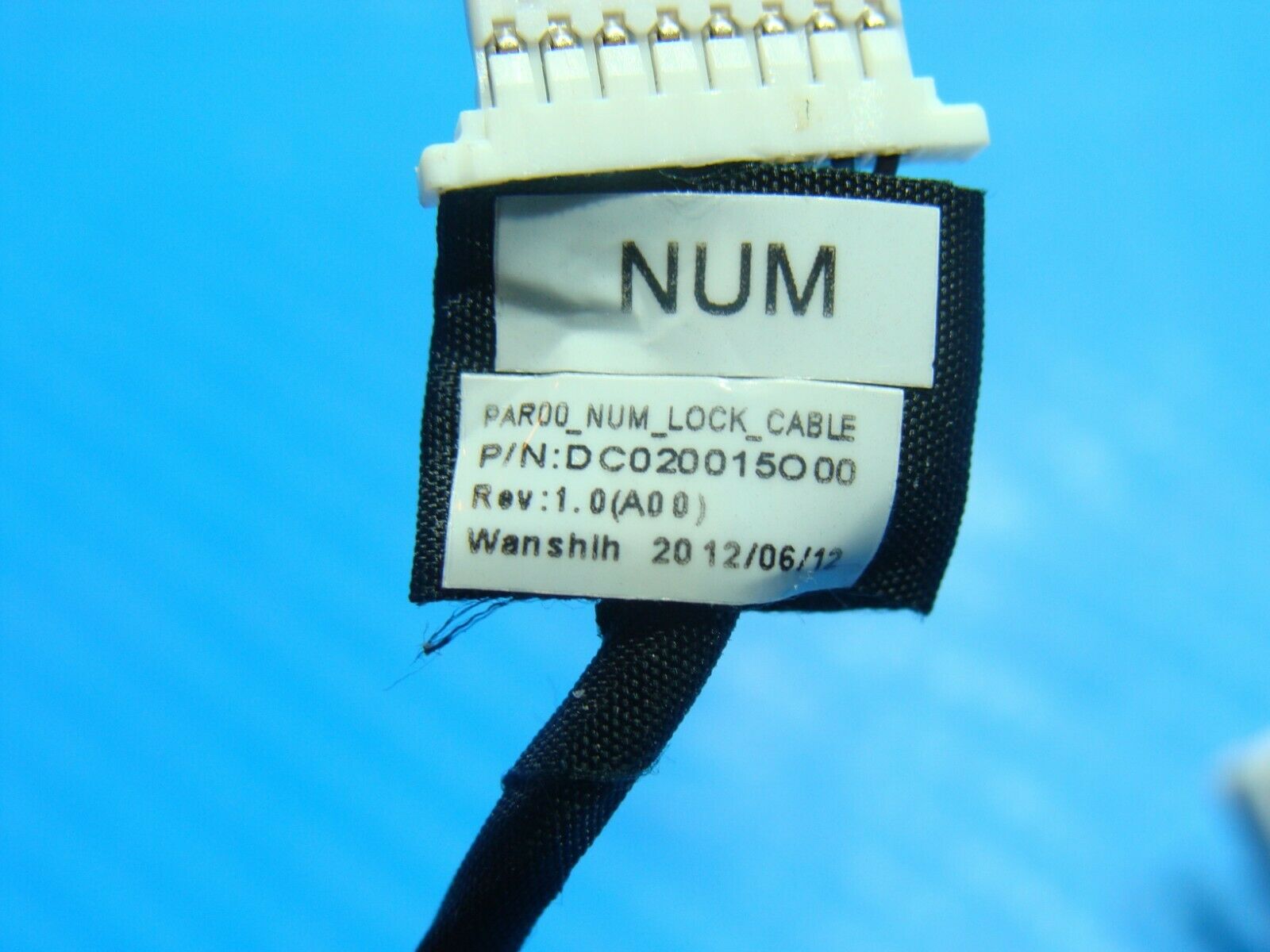 Dell Alienware M17x R4 17.3