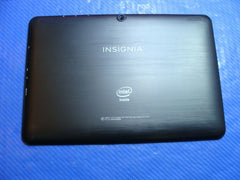 Insignia Flex NS-P10A7100 10.1" Genuine Tablet Back Cover #1 ER* - Laptop Parts - Buy Authentic Computer Parts - Top Seller Ebay