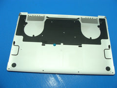 MacBook Pro A1990 15" 2018 MR932LL/A Genuine Bottom Case Silver 923-02510