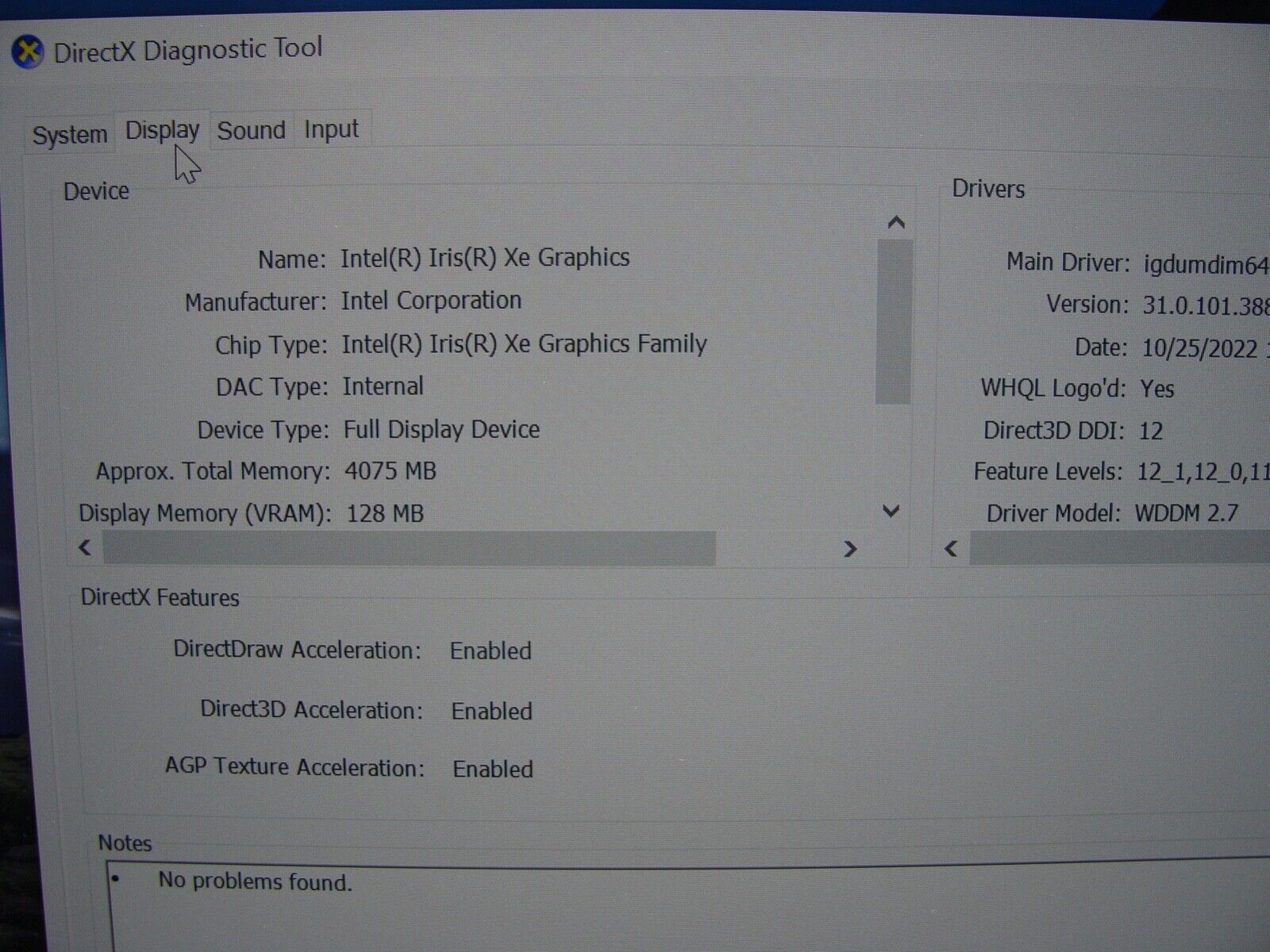 Warranty Lenovo ThinkPad X13 Gen 2 i5-1145G7 256GB SSD 99% Battery + OEM Adapter