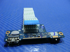 Lenovo G50-45 15.6" Genuine Audio USB Card Reader Board w/Cable NBX0001AH00 ER* - Laptop Parts - Buy Authentic Computer Parts - Top Seller Ebay