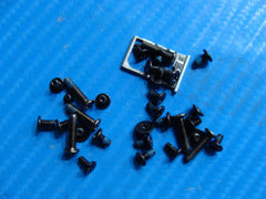 HP Elitebook 840 G7 14" Genuine Screw Set Screws for Repair ScrewSet