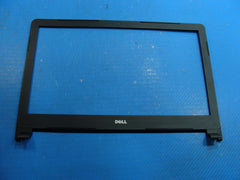 Dell Vostro 14” 3458 Genuine Laptop LCD Front Bezel Trim Cover K7N64 AP1AO000I00