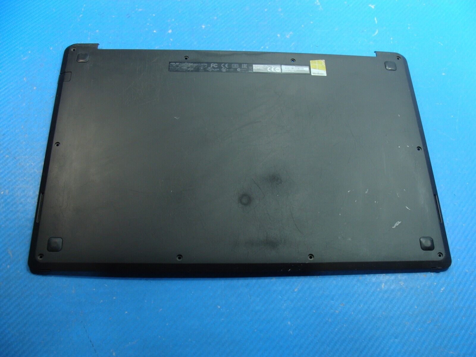 Asus Q502LA-BBI5T15 15.6