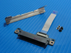 HP Notebook 15-bw035nr 15.6" HDD Hard Drive Caddy w/Connector Screws LS-E793P - Laptop Parts - Buy Authentic Computer Parts - Top Seller Ebay