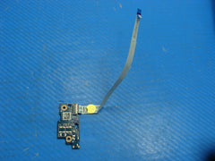Asus ROG GL551VW-DS71 15.6" Genuine Power Button Board w/ Cable ASUS