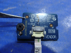 Dell Latitude E6440 14" Genuine Laptop  LED  Board with Cable LS-9412P ER* - Laptop Parts - Buy Authentic Computer Parts - Top Seller Ebay