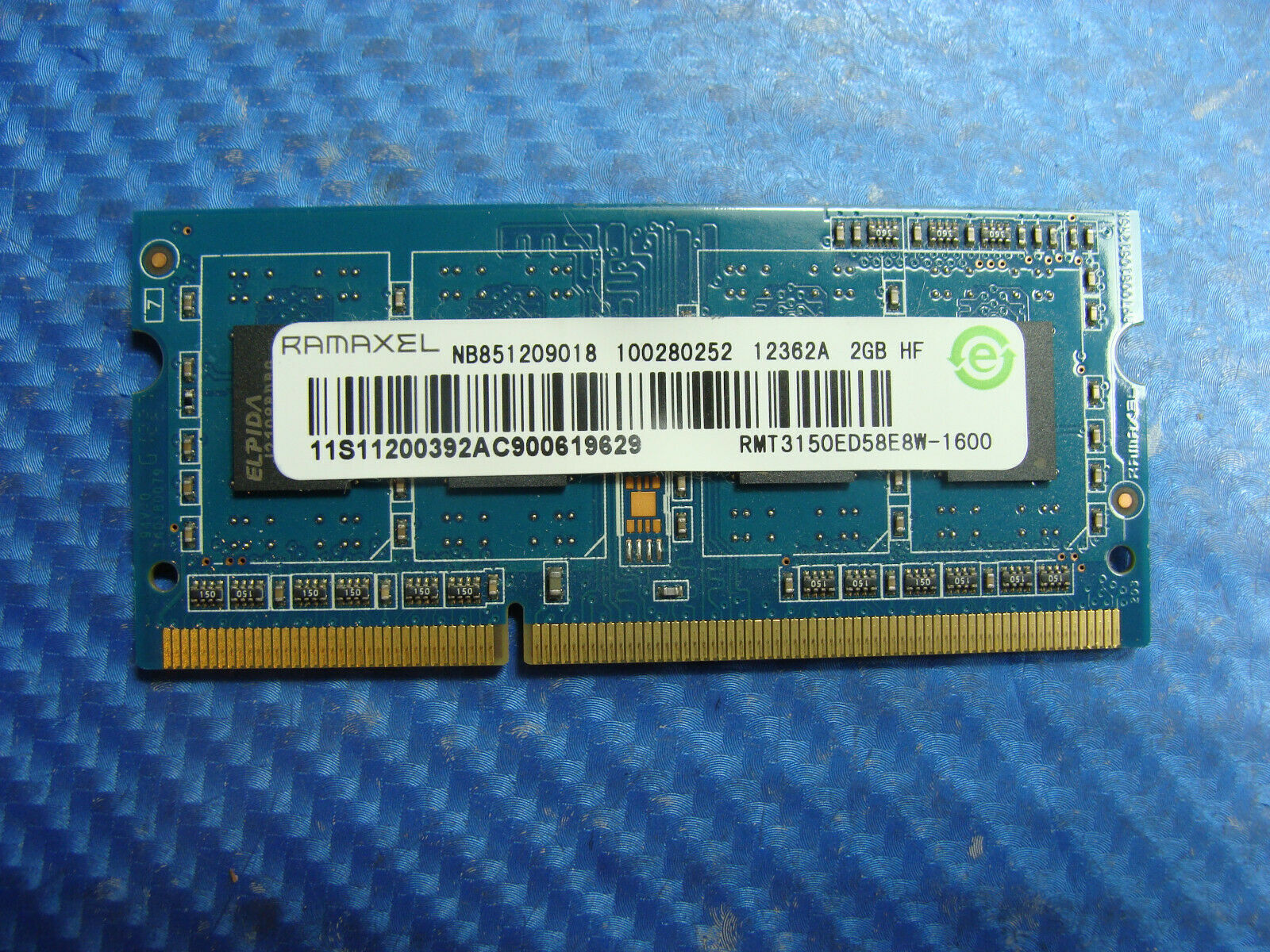 Lenovo IdeaPad P500 15.6