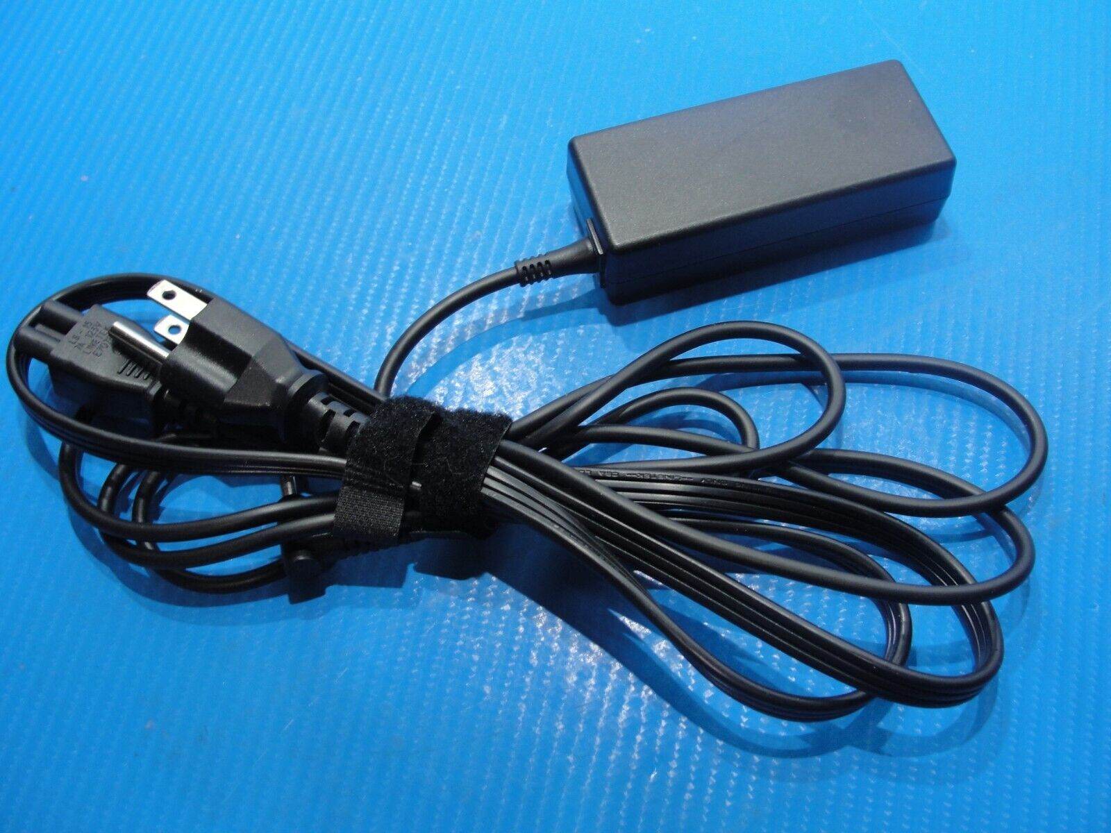 Genuine HP AC Adapter Power Charger 19.5V 2.31A 45W TPN-CA14 L25296-002 - Tested Computer Laptop Parts