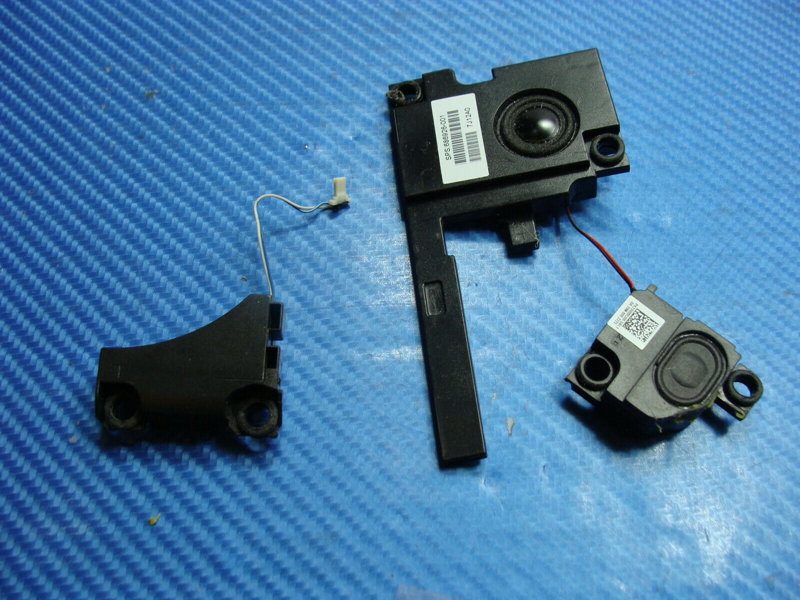 HP ENVY m6-1105dx 15.6