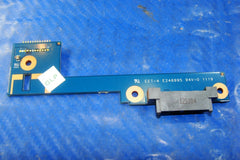 HP Pavilion g6-1c62us 15.6" OEM DVD Optical Drive Connector Board 6050A2417901 HP