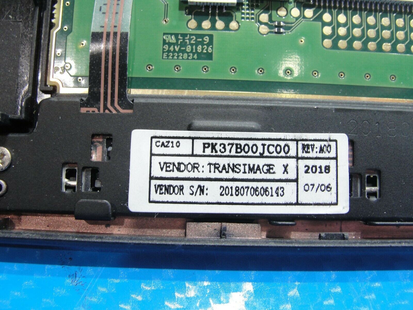 Dell Latitude 7290 12.5