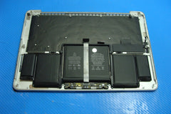 MacBook Pro A1502 MF839LL/A MF840LL/A 2015 13" OEM Top Case w/Battery 661-02361 