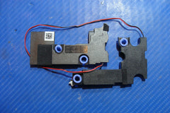 Dell Latitude 3490 14" Genuine Laptop Left and Right Speakers Set 9JRYK Dell