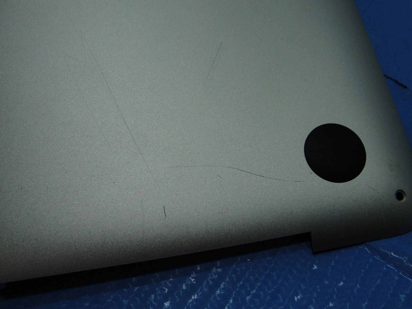 MacBook Pro A1398 15