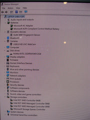 ASUS VivoBook K513EA 15.6" FHD Intel i5-1135G7 2.4Ghz 16GB RAM 512GB SSD Win10H