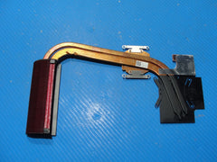 Asus ZX53VW-AH58 15.6" Genuine Laptop CPU Cooling Heatsink 13N1-0BA0Q01