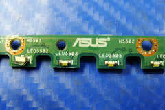Asus G46VW-BSI5N06 14" OEM LED Board w/Cable 69N0N8E10E01 60-NMMLD1000-E01 ER* - Laptop Parts - Buy Authentic Computer Parts - Top Seller Ebay