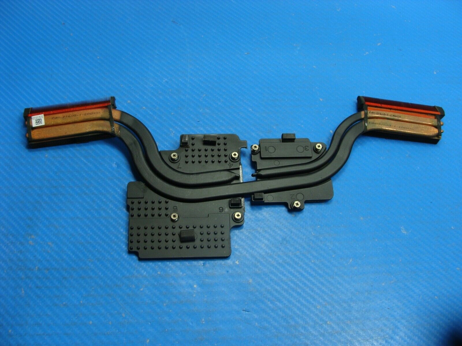 Lenovo Legion Y720-15IKB 80VR 15.6