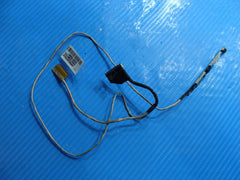 HP 15-f272wm 15.6" LCD Video Cable w/WebCam DDU96XLC000