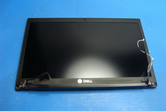 Dell Latitude 7490 14" Genuine Laptop Matte LCD Screen Complete Assembly Black 
