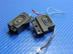 Dell Inspiron N5030 15.6" Genuine Left Right Speaker Set H0T6K 23.42342.011 Dell