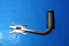 Lenovo Z50-75 15.6" Genuine Laptop CPU Cooling Heatsink AT0TG0010S0 ER* - Laptop Parts - Buy Authentic Computer Parts - Top Seller Ebay