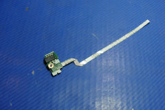 HP x2 10-p018wm 10.1" Genuine Laptop Audio Jack Board w/Cable DAD91AAD6C0 HP