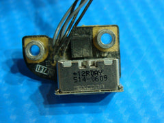 MacBook Pro A1286 15" Early 2011 MC721LL/A MagSafe Board w/Cable 820-2565-A - Laptop Parts - Buy Authentic Computer Parts - Top Seller Ebay