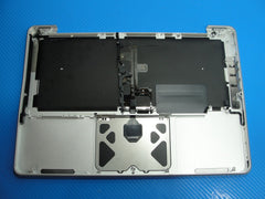 MacBook Pro A1278 13" 2012 MD101LL/A Top Case w/Keyboard Trackpad 661-6595 