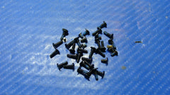 Asus U47A-RHI7N15 14" Genuine Laptop Screw Set Screws for Repair ScrewSet ASUS