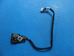 HP Pavilion AIO 27-xa0 27" Audio Jack Board w/ Cable 1414-0BCC000 911659-001