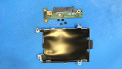 Asus Transformer TP500LA-WH31T 15.6" HDD Hard Drive Caddy w/Connector Screws ASUS