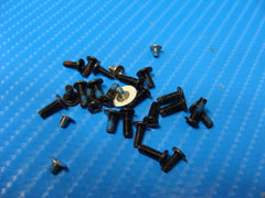 Lenovo Ideapad 330-15IKB 15.6" Genuine Screw Set Screws for Repair ScrewSet