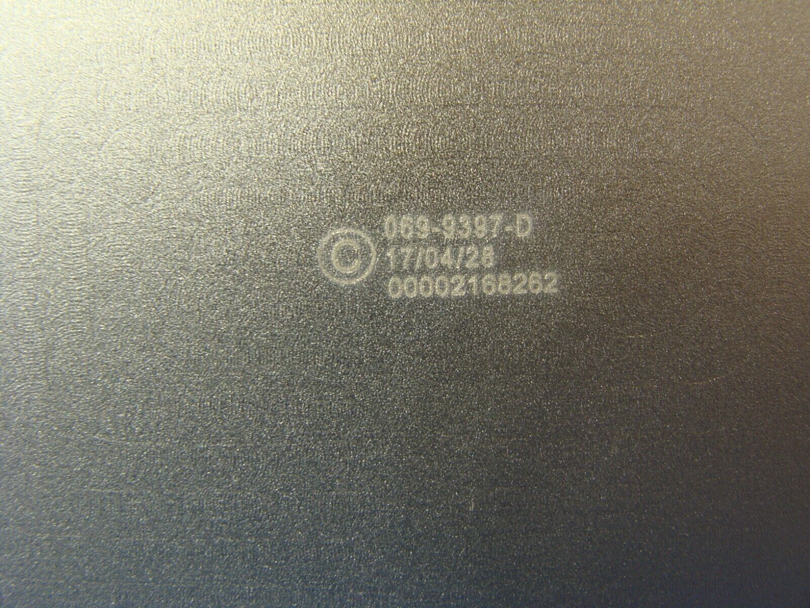 MacBook Air A1466 13