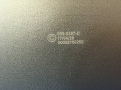 MacBook Air A1466 13" 2017 MQD32LL/A Top Case Palmrest w/Keyboard 661-7480