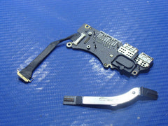 MacBook Pro A1398 15" Mid 2014 MGXA2LL Right I/O Board PCBA Cables 661-8312 ER* - Laptop Parts - Buy Authentic Computer Parts - Top Seller Ebay