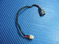 Fujitsu Lifebook AH47/H 15.6" Genuine Laptop DC IN Power Jack with Cable Fujitsu