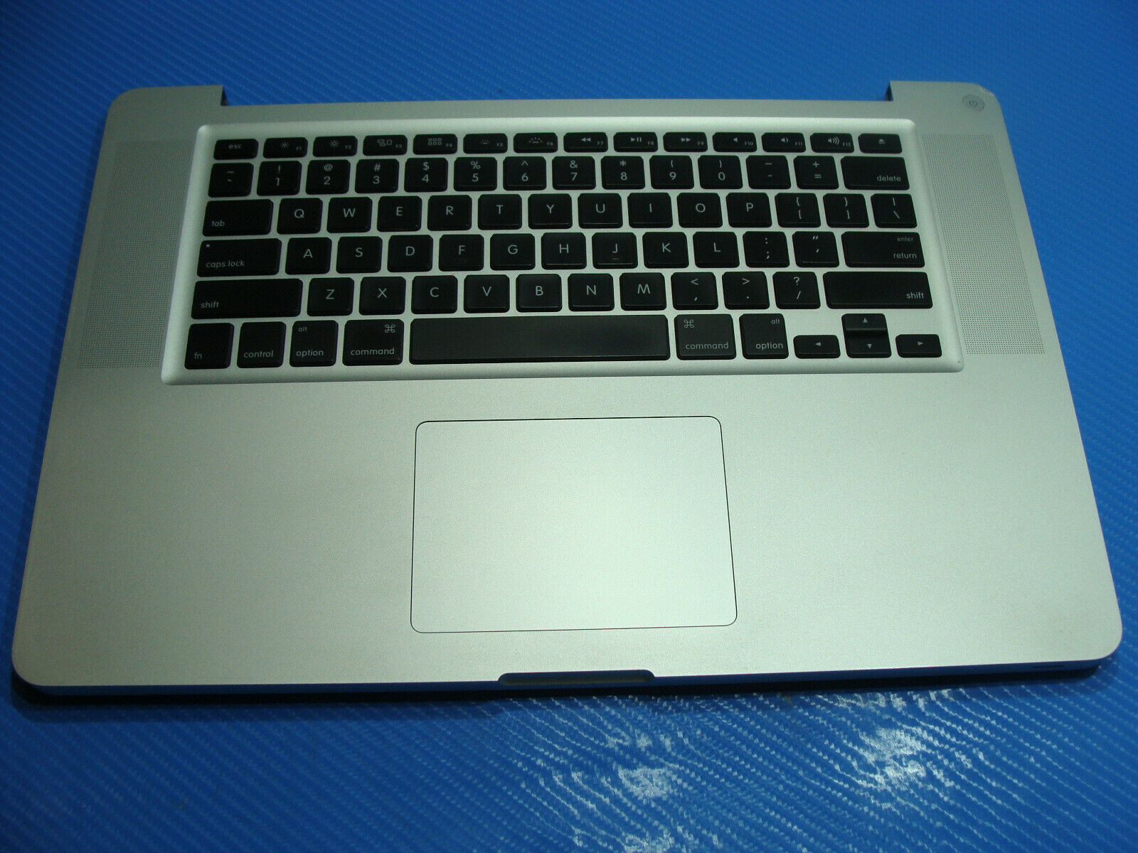 MacBook Pro A1286 15