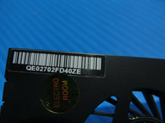 MacBook Pro A1286 15" Early 2010 MC373LL/A Left & Right Cooling Fan 922-8703 - Laptop Parts - Buy Authentic Computer Parts - Top Seller Ebay