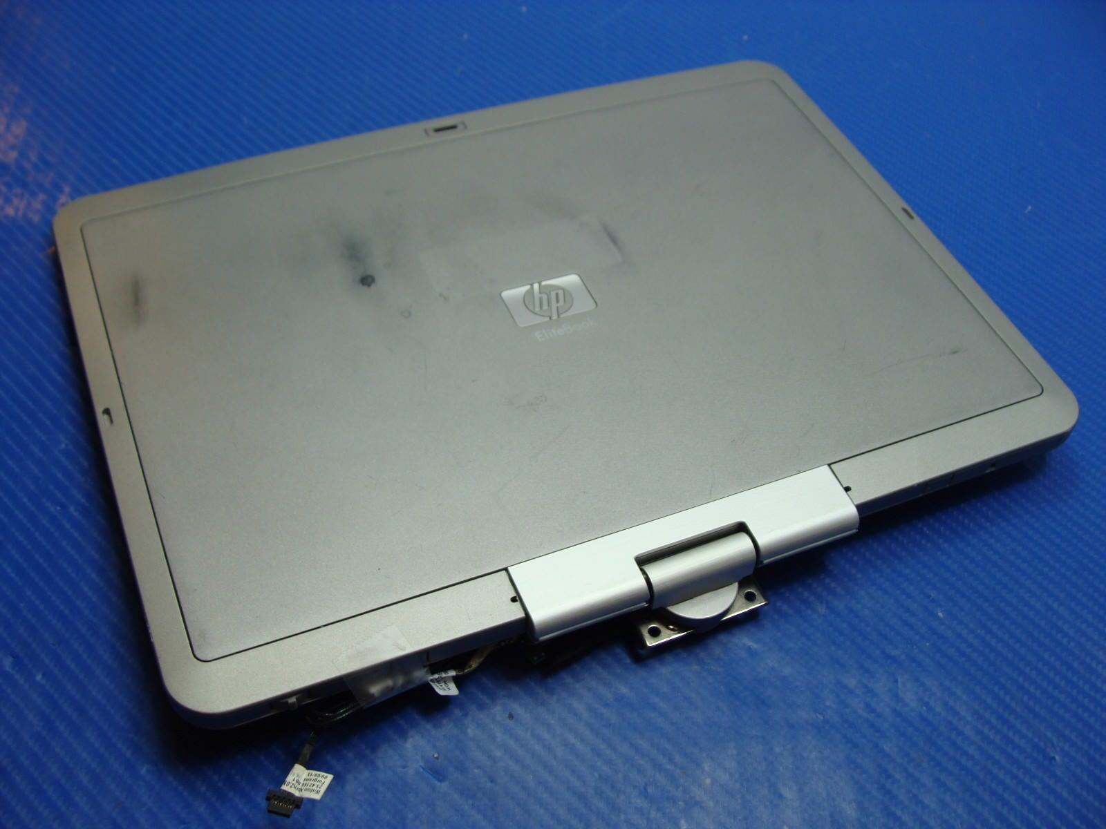 HP EliteBook 12.1