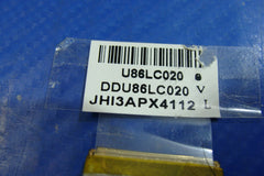 HP 15.6" 15-F009wm Genuine Laptop LCD Video Cable DDU86LC020 GLP* HP