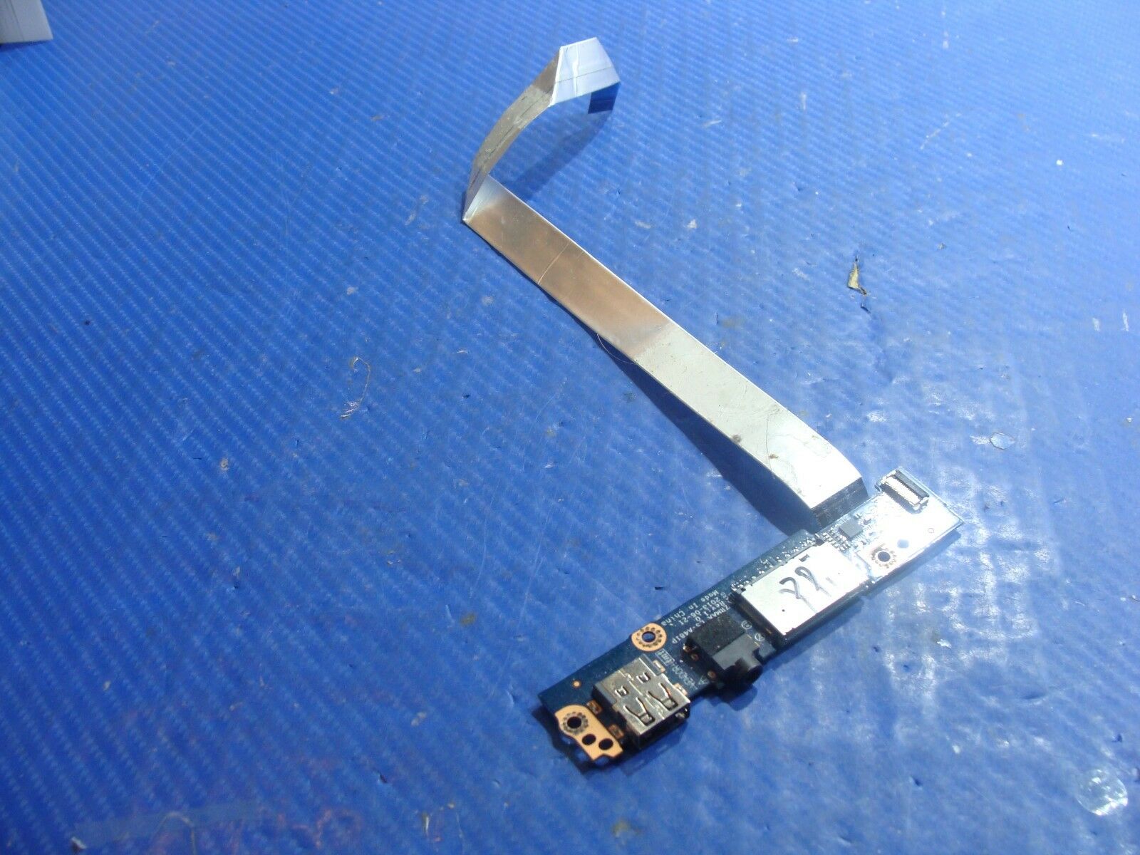 Toshiba E55t-A5320 15.6